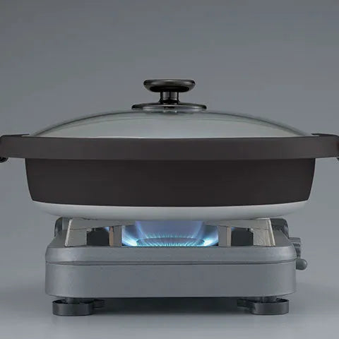 Gourmet d'Expert® Electric Skillet EP-RAC50