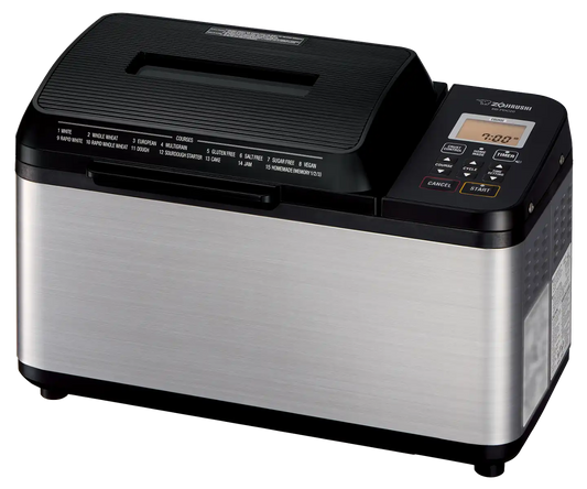 Home Bakery Virtuoso® Plus Breadmaker BB-PDC20