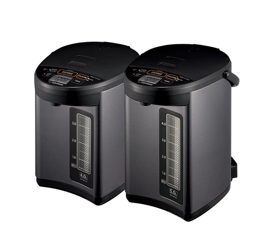 Micom Water Boiler & Warmer CD-NAC40/50
