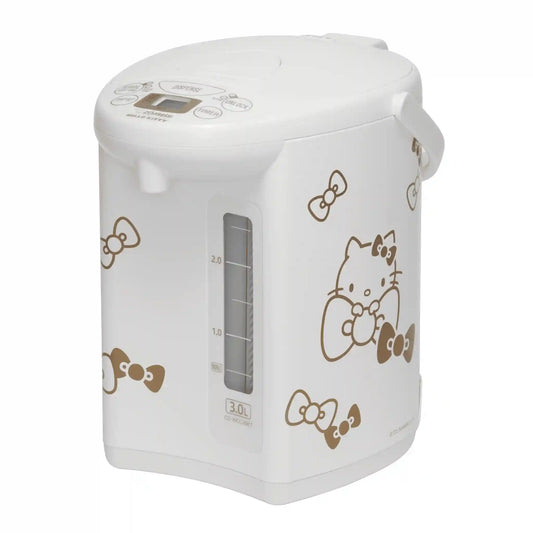 ZOJIRUSHI x HELLO KITTY® Micom Water Boiler & Warmer CD-WCC30KT