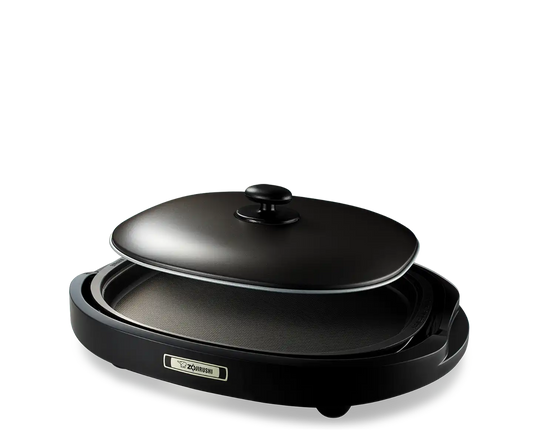 Gourmet Sizzler® Electric Griddle EA-BDC10