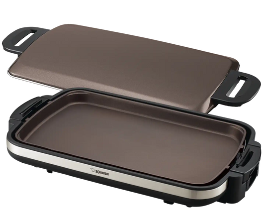 Gourmet Sizzler® Electric Griddle EA-DCC10