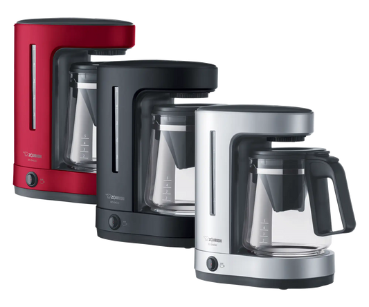 ZUTTO® Coffee Maker EC-DAC50