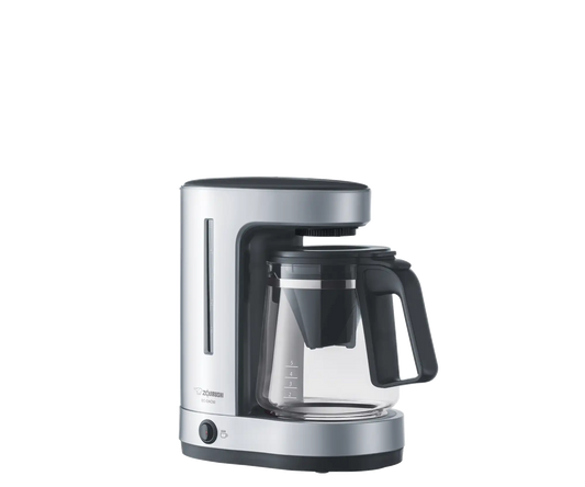 ZUTTO® Coffee Maker EC-DAC50