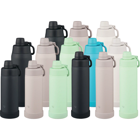 41 oz. Stainless Cool Bottle SD-KA120H