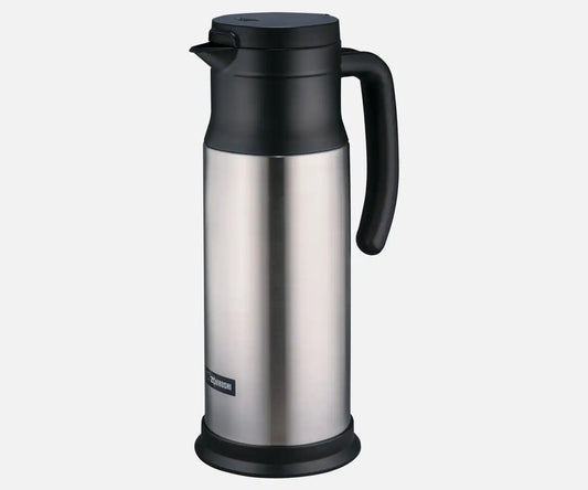 34 oz. Stainless Vacuum Creamer / Dairy Server SH-MAE10