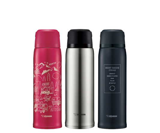 35 oz. Stainless Bottle SJ-JS10