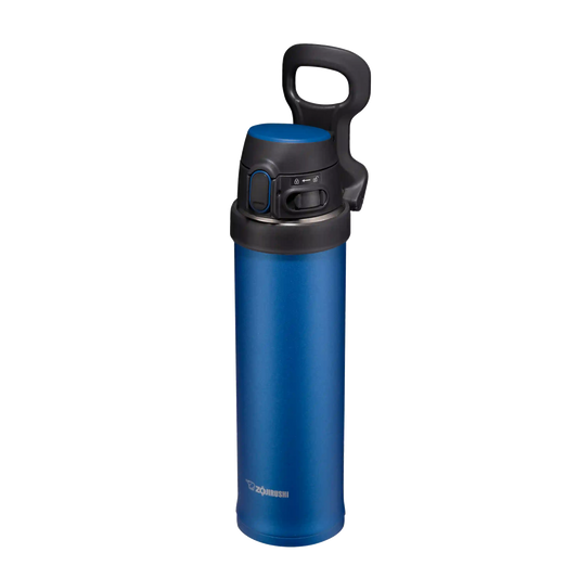 20 oz. Flip-and-Go Stainless Mug SM-QHE60