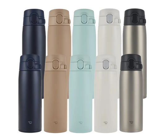 20 oz. Stainless Mug SM-VA60