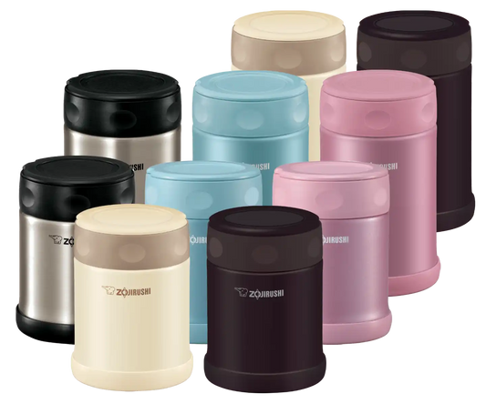 12 oz. Stainless Steel Food Jar SW-EAE35