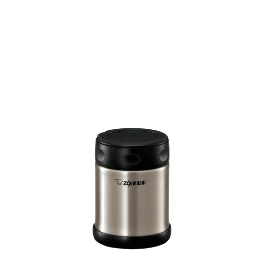 12 oz. Stainless Steel Food Jar SW-EAE35