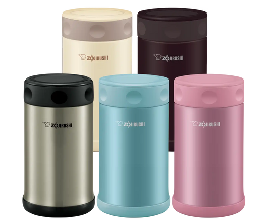 25 oz. Stainless Steel Food Jar SW-FCE75
