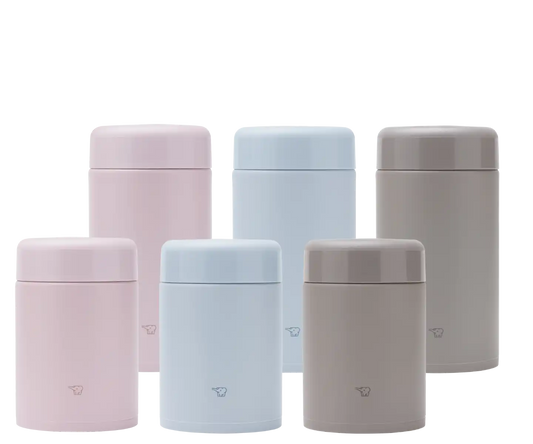 18 oz. Stainless Steel Food Jar SW-KA52H