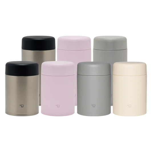 25 oz. Stainless Steel Food Jar SW-LA75H