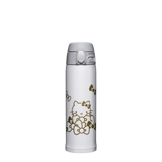 16 oz. ZOJIRUSHI x HELLO KITTY® Stainless Mug SM-TA48KT