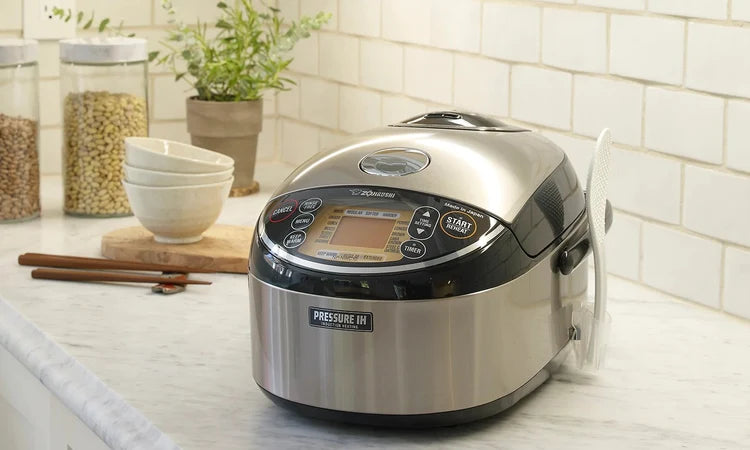 Rice Cookers