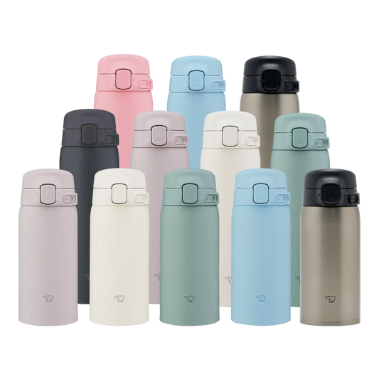 16 oz. Stainless Mug SU-BA48