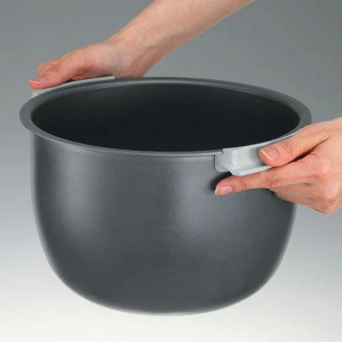Neuro Fuzzy® Rice Cooker & Warmer NS-ZCC10/18