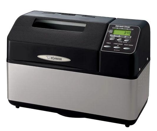 Home Bakery Supreme® Breadmaker BB-CEC20