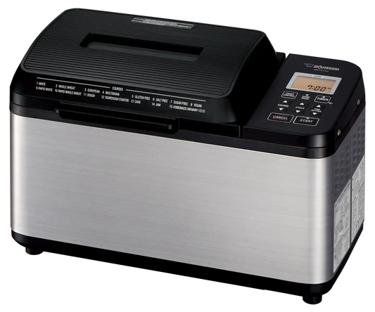 Home Bakery Virtuoso® Plus Breadmaker (with Ceramic Nonstick) BB-PPC20