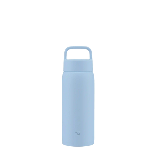 27 oz. Stainless Mug with Lid Handle SU-DA80