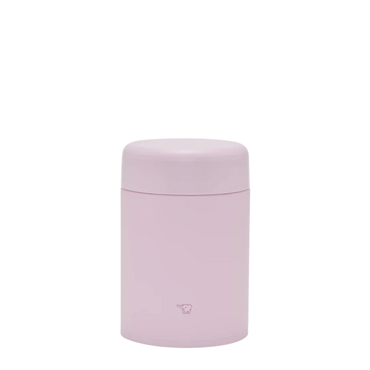 18 oz. Stainless Steel Food Jar SW-LA52H