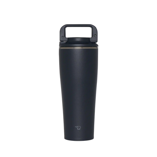 26 oz. Stainless Carry Tumbler with Pop-up Straw SX-MA77H