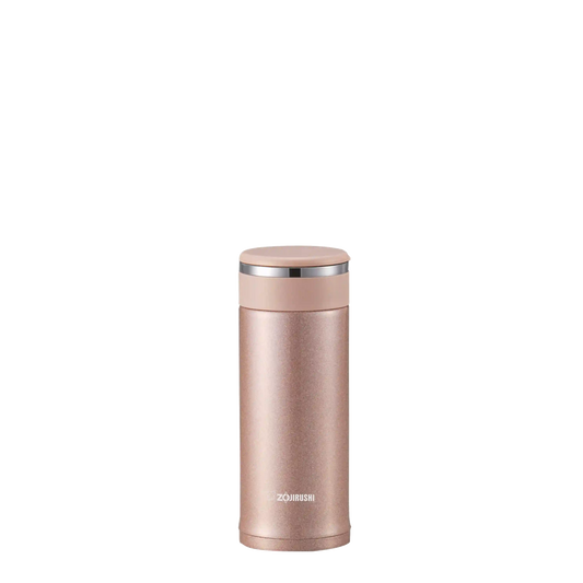 11 oz. Stainless Mug with Tea Leaf Filter SM-JTE34
