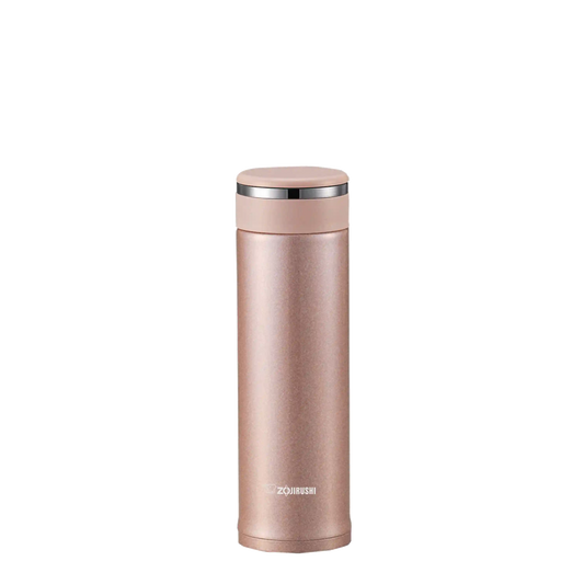 16 oz. Stainless Mug with Tea Leaf Filter SM-JTE46